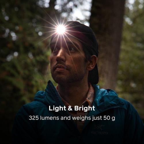 BioLite HeadLamp 325 - Primary Image