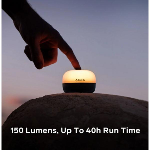 BioLite AlpenGlow Mini Lantern