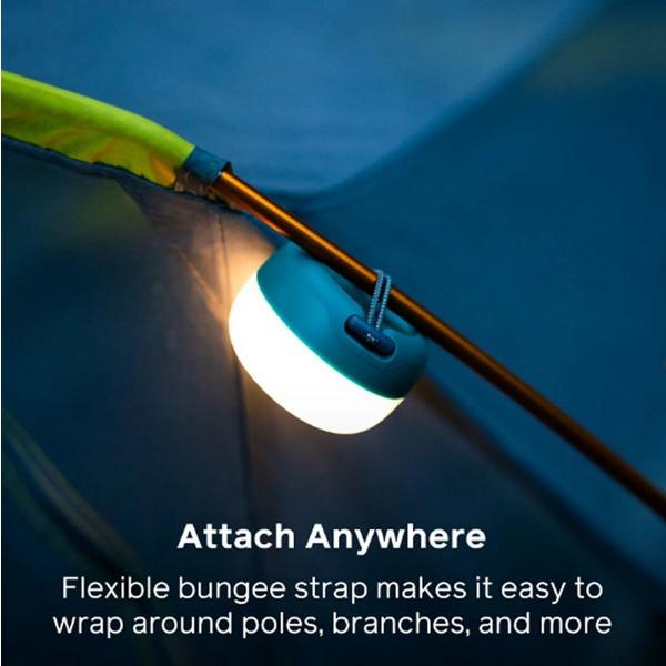 BioLite AlpenGlow Mini Lantern
