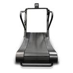 Tru Grit Runner Curved Manual Treadmill - Thumbnail 4 of 7