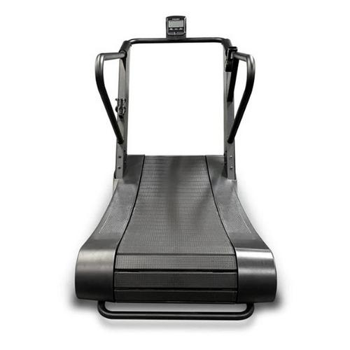 Tru Grit Runner Curved Manual Treadmill - Primary Image