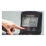 Tru Grit Runner Curved Manual Treadmill - Thumbnail 6 of 7