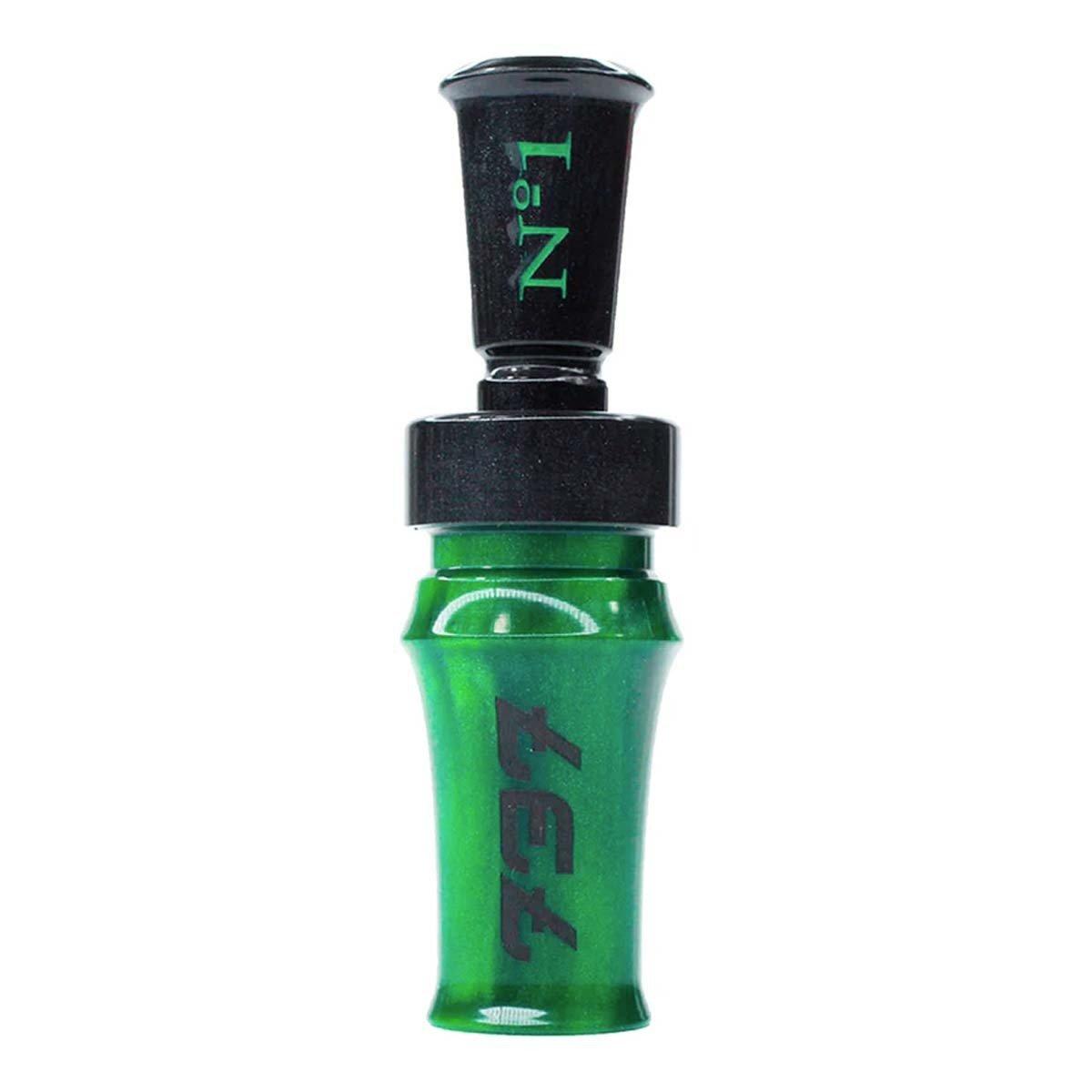 737 Calls No. 1 Acrylic Duck Call - 737 Calls