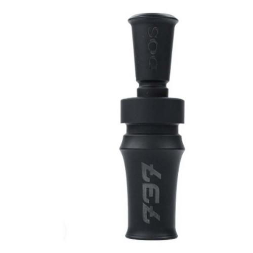 737 Calls DOS Pure Hunter Double Reed Duck Call