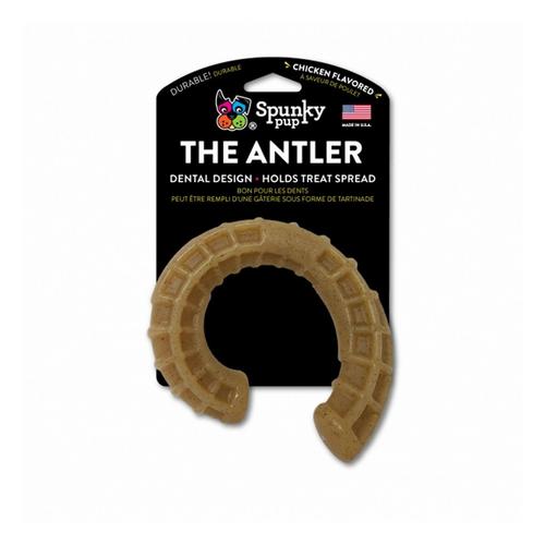 Spunky Pup The Antler Dog Chew - Primary Image