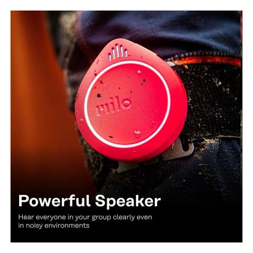 Milo Action Communicator - Primary Image