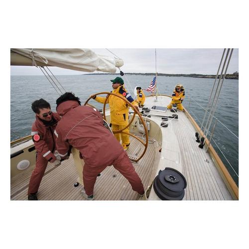 Milo Action Communicator - Primary Image