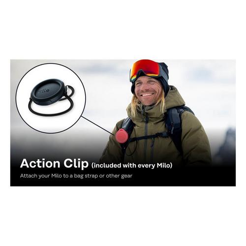 Milo Action Communicator - Primary Image