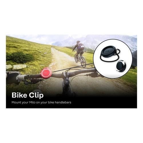 Milo Action Communicator - Primary Image