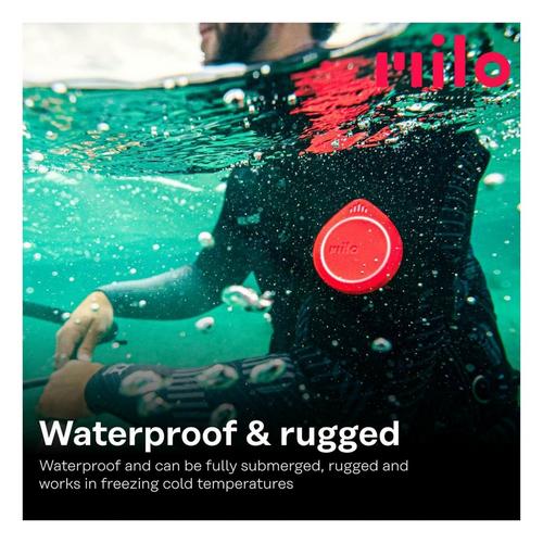 Milo Action Communicator - Primary Image