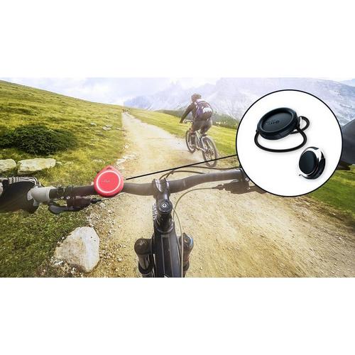 Milo Bike Clip - Primary Image