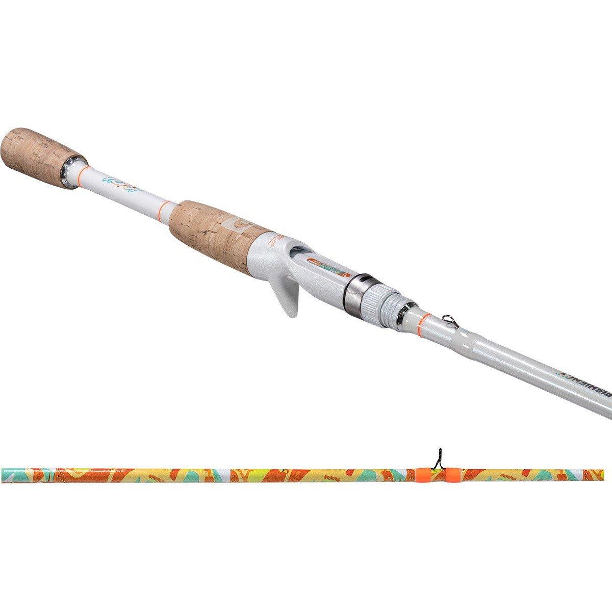 ProFISHiency KRAZY Casting Rod
