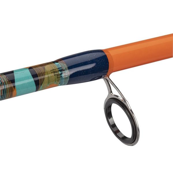 ProFISHiency Nerf Micro Spinning Combo