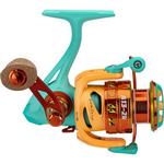 Anything Possible ProFISHiency A13 Krazy Spinning Reel - Thumbnail 4 of 10