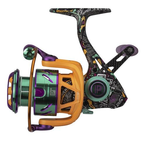 Anything Possible ProFISHiency A13 Spinning Reel - Primary Image