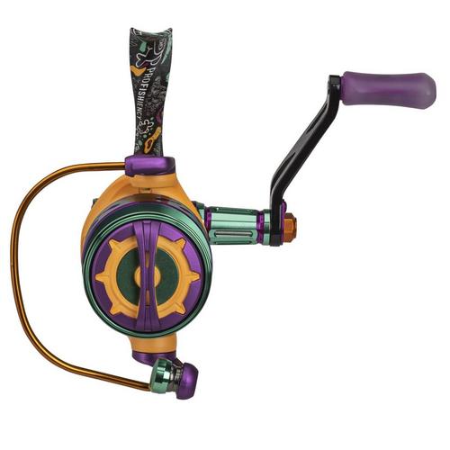 Anything Possible ProFISHiency A13 Spinning Reel - Primary Image