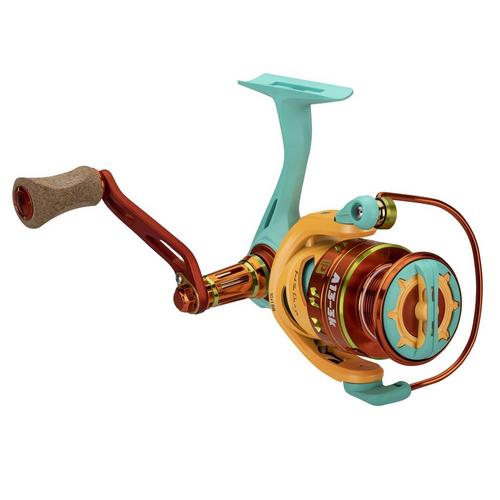 Anything Possible ProFISHiency A13 Krazy Spinning Reel - Primary Image