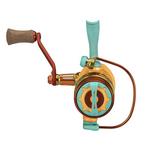 Anything Possible ProFISHiency A13 Krazy Spinning Reel - Thumbnail 9 of 10