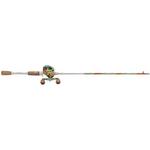 ProFISHiency KRAZY Baitcast Combo - Thumbnail 2 of 7