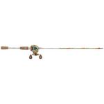 ProFISHiency KRAZY Baitcast Combo - Thumbnail 3 of 7