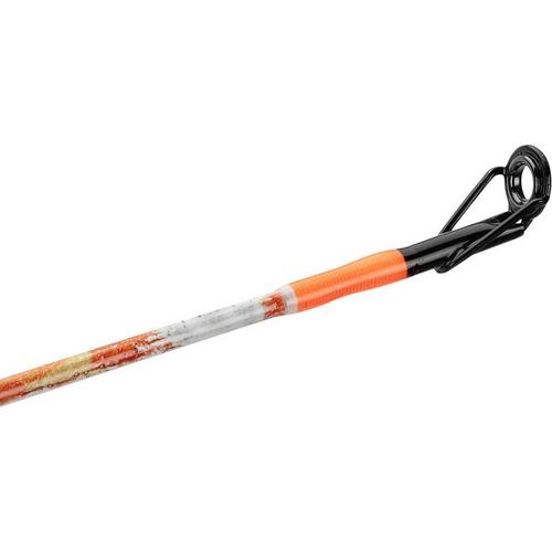ProFISHiency KRAZY Baitcast Combo - Primary Image