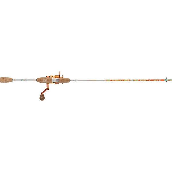 ProFISHiency KRAZY Spinning Combo