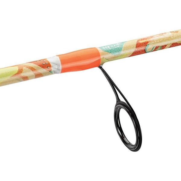 ProFISHiency KRAZY Spinning Combo