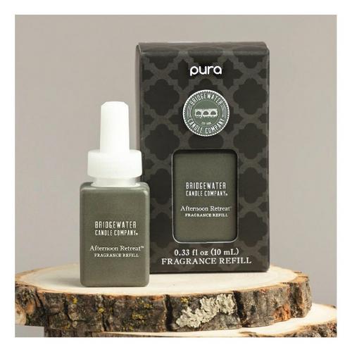 Pura Bridgewater Candle Co Sweet Grace Diffuser Refill - Primary Image