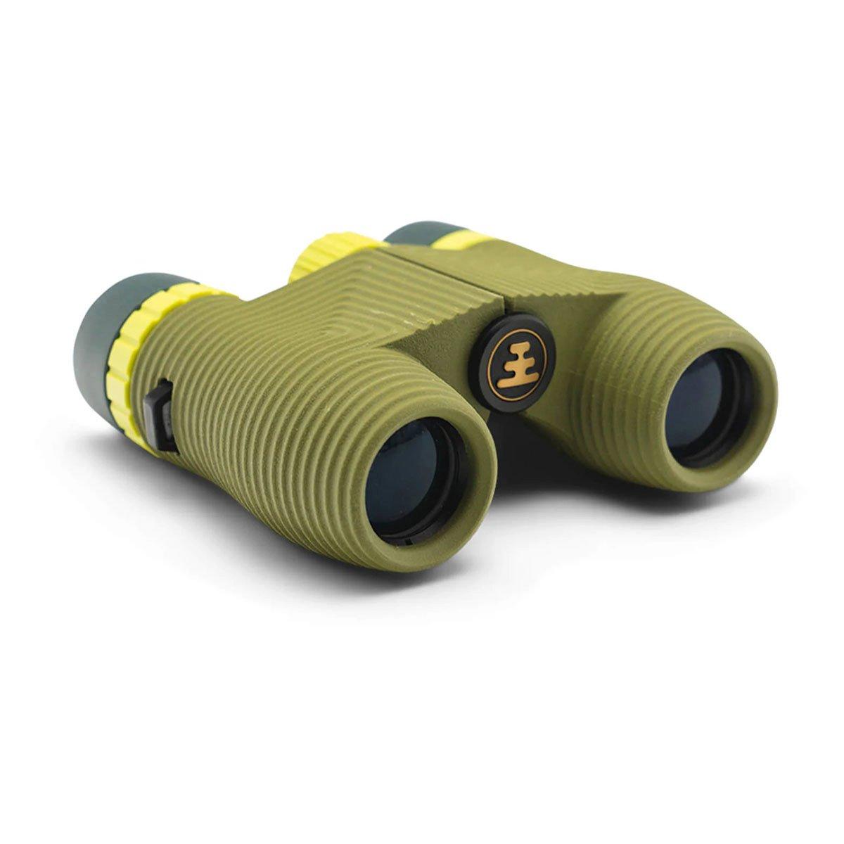 Nocs Provisions Standard Issue 10x25mm Binoculars - Nocs Provisions