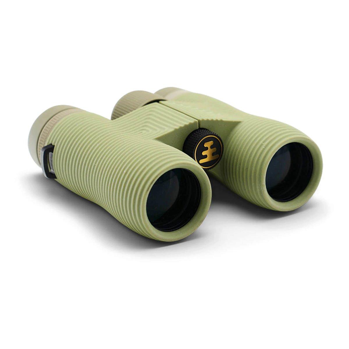 Nocs Provisions Field Issue 10x32mm Binoculars - Nocs Provisions