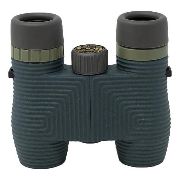 NOCS PROVISIONS Standard Issue Waterproof 8x25 Binoculars