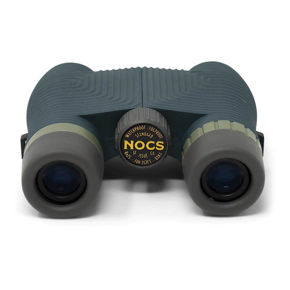 Nocs Provisions Standard Issue 8x25mm Binoculars - Nocs Provisions