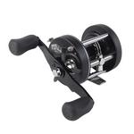 Whisker Seeker Tackle Whisker Seeker 60 Baitcast Spinning Reel - Thumbnail 1 of 9