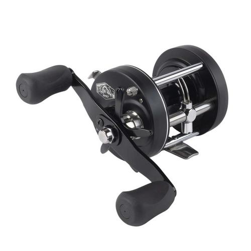Whisker Seeker Tackle Whisker Seeker 60 Baitcast Spinning Reel - Primary Image