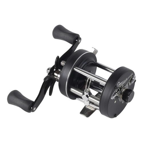 Whisker Seeker Tackle Whisker Seeker 60 Baitcast Spinning Reel - Primary Image