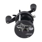 Whisker Seeker Tackle Whisker Seeker 60 Baitcast Spinning Reel - Thumbnail 3 of 9