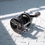 Whisker Seeker Tackle Whisker Seeker 60 Baitcast Spinning Reel - Thumbnail 4 of 9