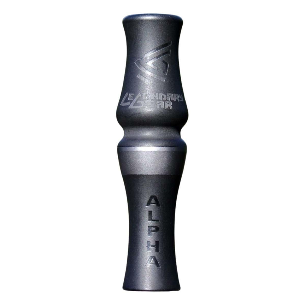 Legendary Gear Alpha Goose Call - Legendary Gear