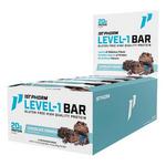 1st Phorm Level-1 Protein Bar - Single Serving - Thumbnail 1 of 3