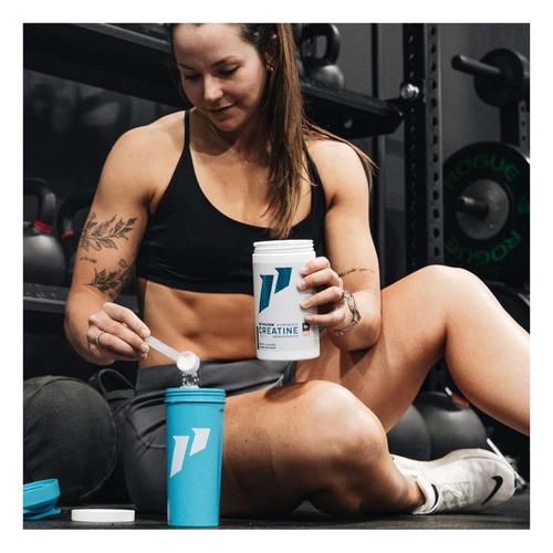 1st Phorm Micronized Creatine Monohydrate Supplement - Primary Image