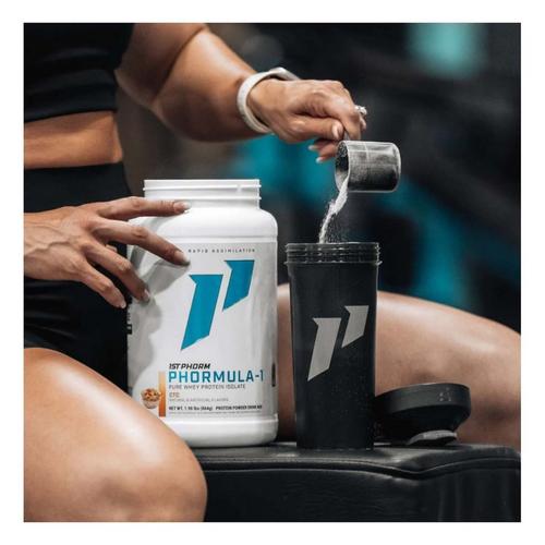 1st Phorm Phormula-1 Supplement - Primary Image