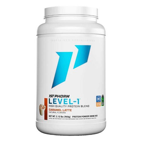 1st Phorm Level-1 - Primary Image