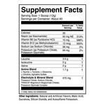 1st Phorm BCAA's Supplement - Thumbnail 2 of 2
