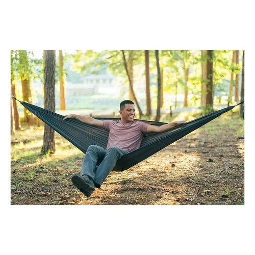 eno TravelNest Hammock + Straps Combo - Primary Image