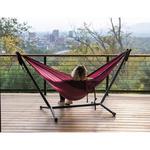 eno Parkway Adjustable Hammock Stand - Thumbnail 4 of 5