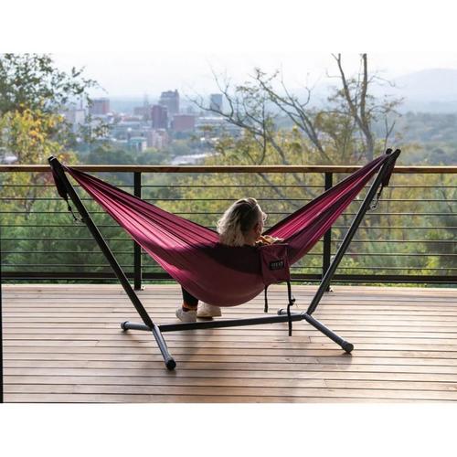 eno Parkway Adjustable Hammock Stand - Primary Image