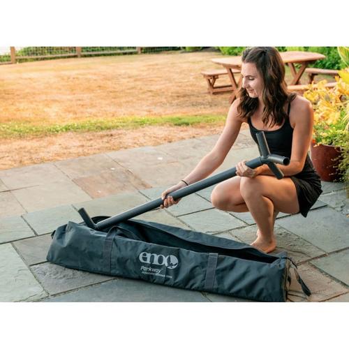 eno Parkway Adjustable Hammock Stand - Primary Image