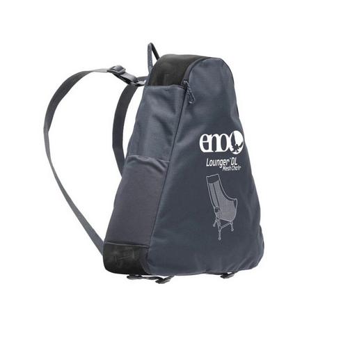 eno Lounger DL Mesh Chair - Primary Image