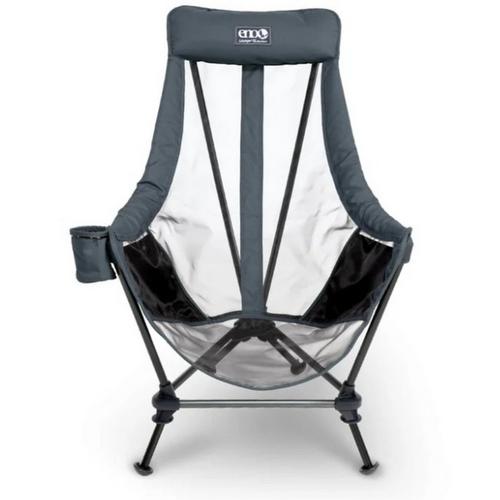 eno Lounger DL Mesh Chair - Primary Image