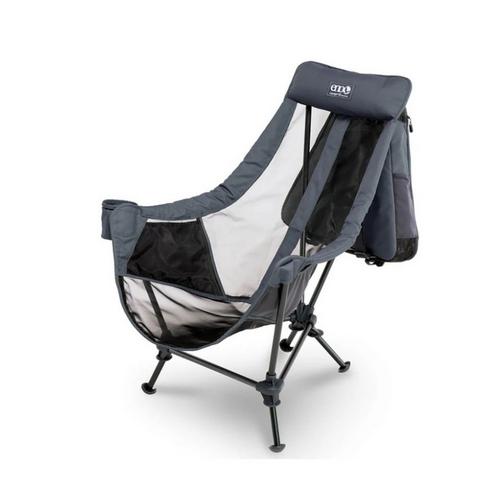 eno Lounger DL Mesh Chair - Primary Image